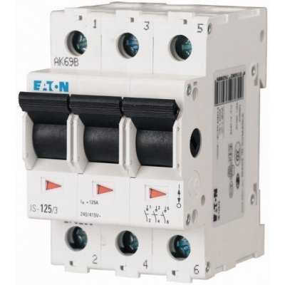Eaton 276256 IS-16/3 – Hledejceny.cz