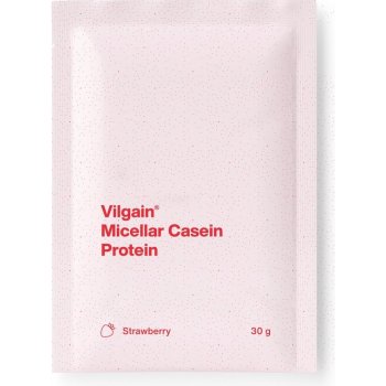 Vilgain Micellar Casein Protein 30 g