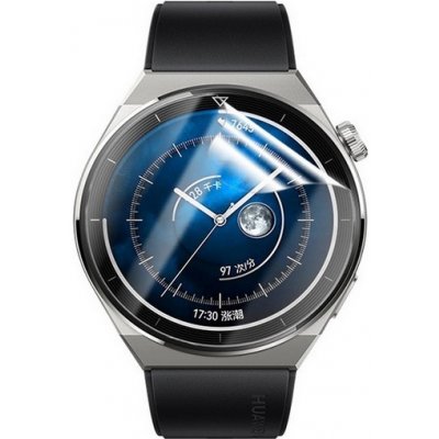 RedGlass fólie Huawei Watch GT 3 Pro (46 mm) 6 ks 92599 – Zbozi.Blesk.cz