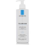 La Roche-Posay Toleriane zklidňující odličovací emulze pro intolerantní pleť 400 ml – Hledejceny.cz