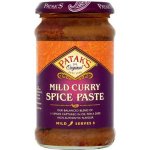 Patak's Mild Curry pasta 283g