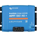 Victron Energy SmartSolar MPPT SCC115045212 – HobbyKompas.cz