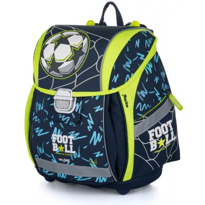 Karton P+P batoh Premium Light fotbal – Zboží Mobilmania