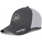 Matrix Kšiltovka Surefit Baseball Cap Grey – Hledejceny.cz
