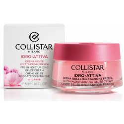 Collistar Idro Attiva Fresh Moisturizing Gelée Cream 50 ml