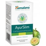 Himalaya AyurSlim 60 kapslí – Hledejceny.cz