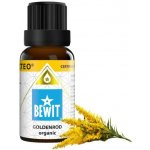 BEWIT Zlatobýl Kanadský BIO 15 ml – Hledejceny.cz