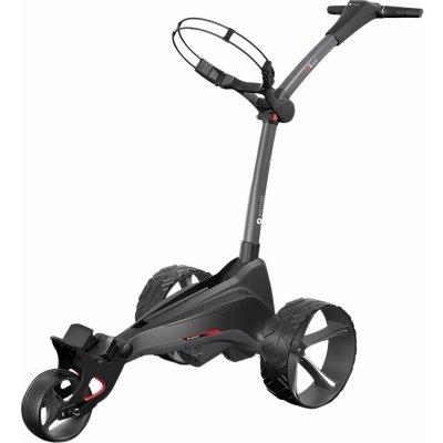 Motocaddy M1 DHC Elektrický – Zboží Dáma