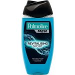 Palmolive for Men Revitalising Sport sprchový gel 250 ml – Zboží Dáma