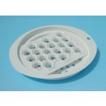 cedník na halušky,pelmeně+stěrka,bez rukojeti – Zbozi.Blesk.cz