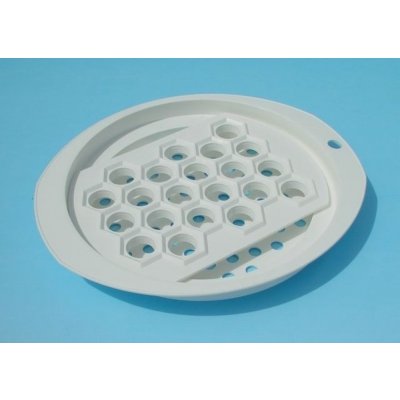 cedník na halušky,pelmeně+stěrka,bez rukojeti – Zbozi.Blesk.cz