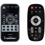 Dálkový ovladač General LG AKB36638212 – Sleviste.cz