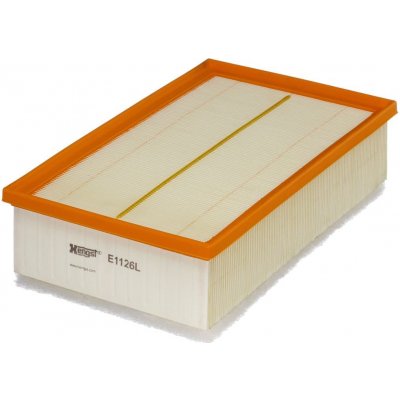 Vzduchový filtr HENGST FILTER E1126L – Hledejceny.cz