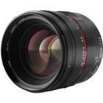 Meike 50mm f/1.2 Canon RF – Zbozi.Blesk.cz