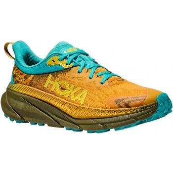 Hoka One One M Challenger ATR 7 GTX 1134501-GYAV Golden yellow