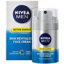 Nivea gel energizující Q10 50 ml