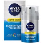 Nivea gel energizující Q10 50 ml – Sleviste.cz