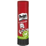 Pritt Stift tyčinka lepicí 40 g – Zboží Živě