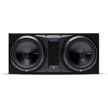 Rockford Fosgate P3-2x12