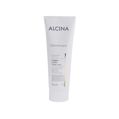 Alcina Collagen Cream 250 ml – Hledejceny.cz