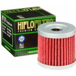 ISON Olejový filtr HF139 – Hledejceny.cz