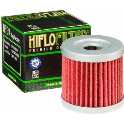 ISON Olejový filtr HF139 – Hledejceny.cz