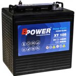 BPOWER XT 105 225Ah 6V – Zboží Mobilmania