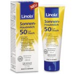 Linola Sun Lotion SPF50 100 ml – Hledejceny.cz