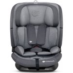 Kinderkraft ONETO3 i-Size 2023 graphite black – Zboží Dáma