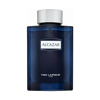 Ted Lapidus Alcazar toaletní voda pánská 100 ml