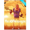 Hello Neighbor