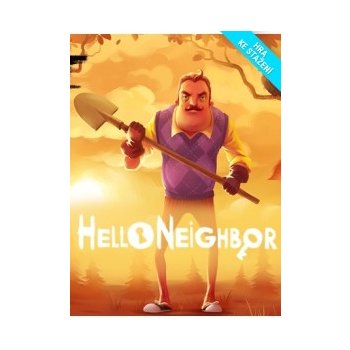 Hello Neighbor