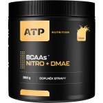 ATP Nutrition BCAAs Nitro + DMA 300 g – Sleviste.cz