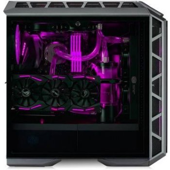 Cooler Master MasterCase H500P MCM-H500P-MGNN-S00