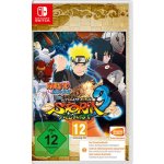 Naruto Shippuden: Ultimate Ninja Storm 3 Full Burst – Hledejceny.cz