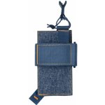 Helikon-Tex Velcro Insert Inverted blue melange – Zboží Mobilmania