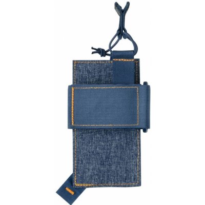 Helikon-Tex Velcro Insert Inverted blue melange – Zboží Mobilmania