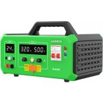 Launch ELA320
