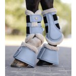 Waldhausen WALDHAUSEN Zvony Comfort Light pár pastel modrá – Zboží Mobilmania