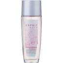 Esprit Pure Women deodorant sklo 75 ml