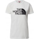 The North Face W SS EASY TEE US NF0A4T1QFN41