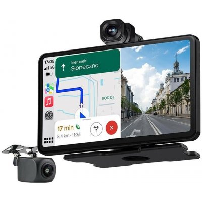 Tracer Carplay/Android Auto CR-PLAY 7.0 – Sleviste.cz