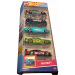 Lamps Hot Wheels Angličák 5 ks 1806 – Sleviste.cz