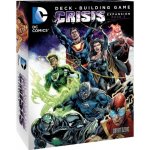 Cryptozoic DC Comics: Crisis – Hledejceny.cz