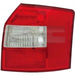Pravé zadní světlo Audi A4 B6 / 2000-2004 – Hledejceny.cz