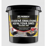 Den Braven DenBit RB Studená obalovaná asfaltová směs 25 kg – Hledejceny.cz