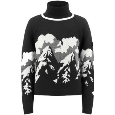 Poivre Blanc Ambre-JRGL černá – Zbozi.Blesk.cz