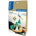 PILOT Akrylová sada Pintor DIY KIT adventní kalendář – Hledejceny.cz