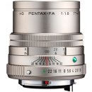 Pentax HD FA 77 mm f/1.8 Limited