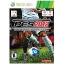 Pro Evolution Soccer 2012